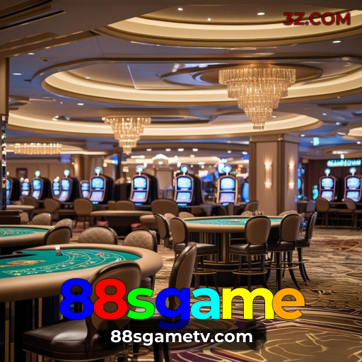 88sgame Curitiba - Live Betting