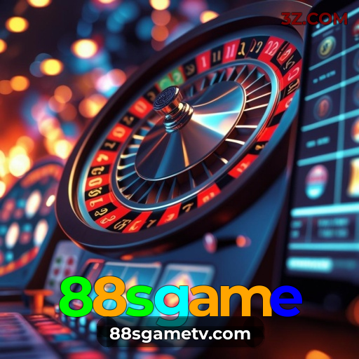 88sgame Brasília - Casino Guide