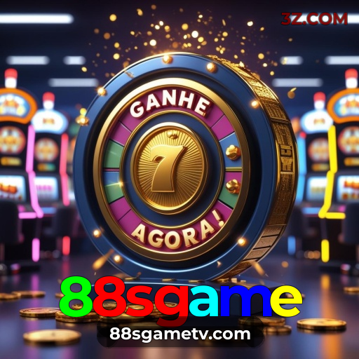88sgame - Aplicativo Móvel