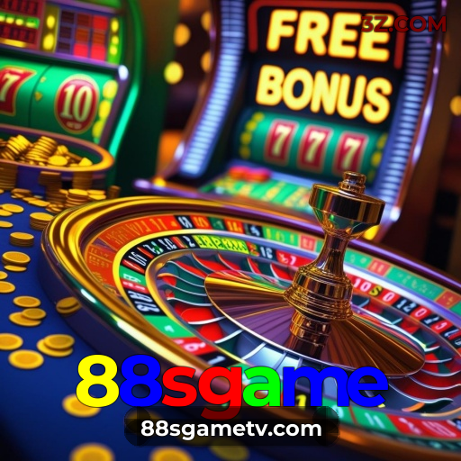 88sgame - Winners Celebration