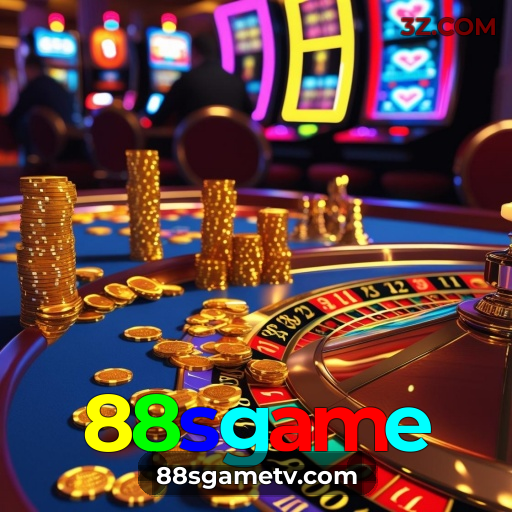 88sgame Belo Horizonte - Provably Fair