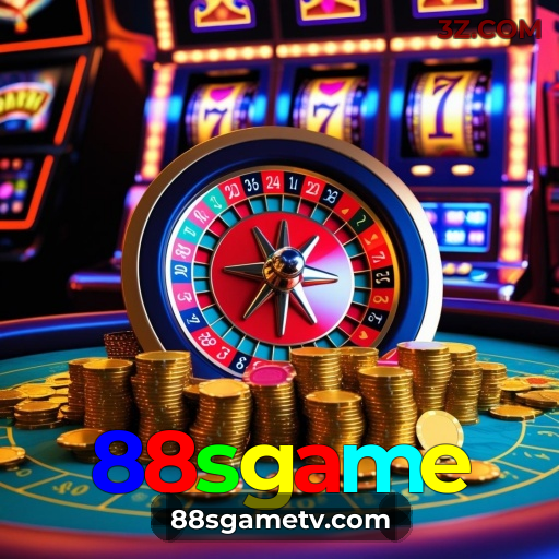 88sgame São Paulo - Live Tables