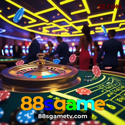 88sgame - User Statistics