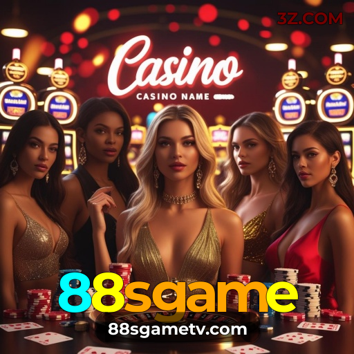 88sgame São Paulo - Top Slots