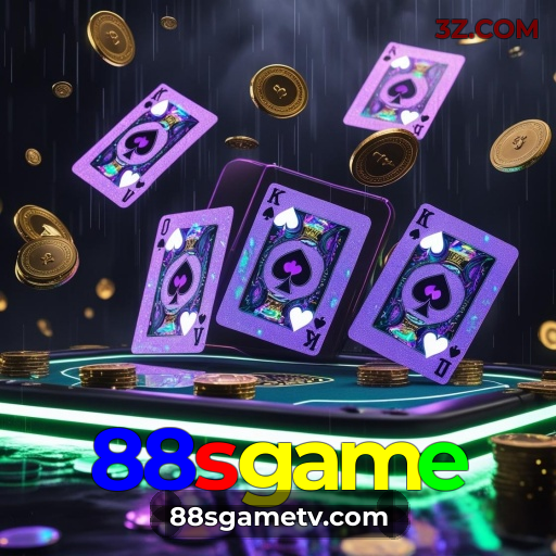 88sgame - Pagamento PIX Instantâneo