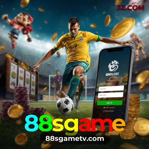 88sgame Salvador - Strategies