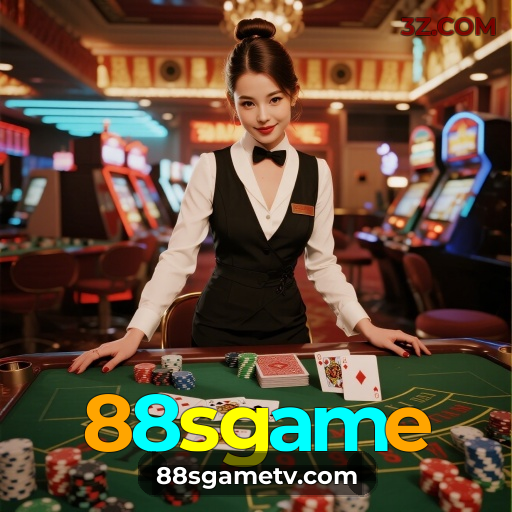 88sgame Belo Horizonte - VIP Casino