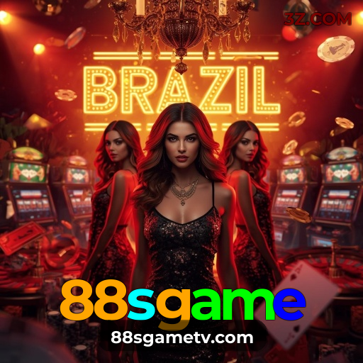 88sgame Brasília - Bonus Features