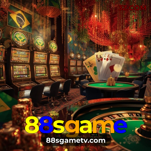 88sgame Belo Horizonte - Reivindique Bonus