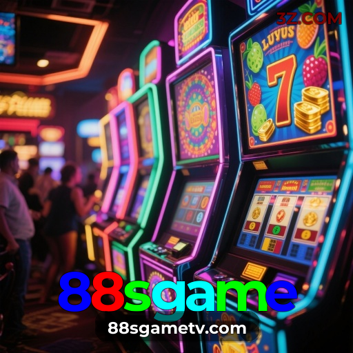 88sgame Belo Horizonte - Winners