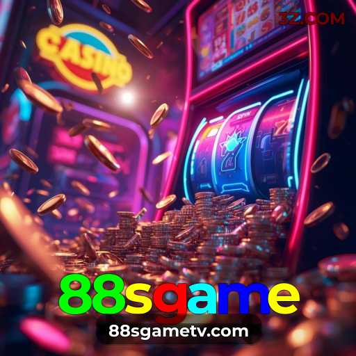 88sgame Salvador - Support