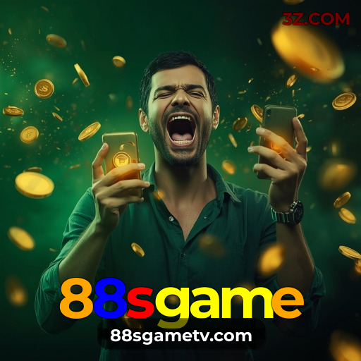 88sgame Brasília - Security