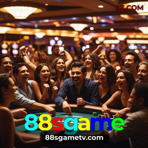 88sgame - Rápido Acesse