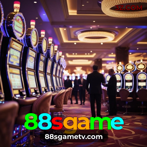 88sgame - Análise de Mercados Esportivos