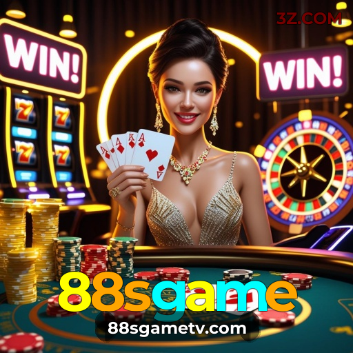 88sgame Brasília - VIP Program